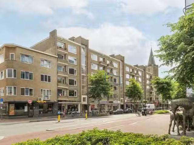 Appartement te koop in Abstede, Haarzuilens