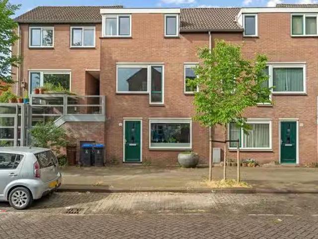 Landhuis te koop in Utrecht, Bomenbuurt