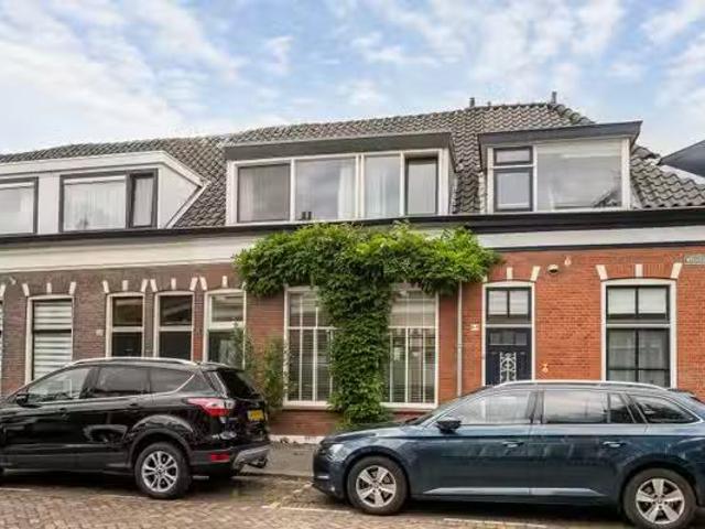 Appartement te koop in Zuid Holland