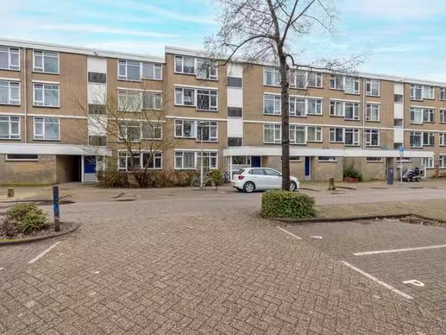 Appartement te koop in Noord, Amsterdam