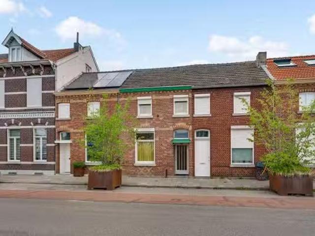 Appartement te koop in Scharn, Limburg