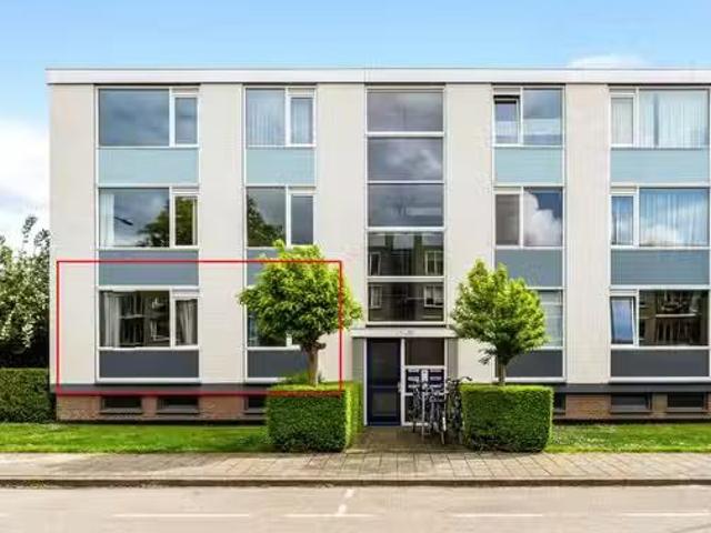 Appartement te koop in Scharn, Limburg