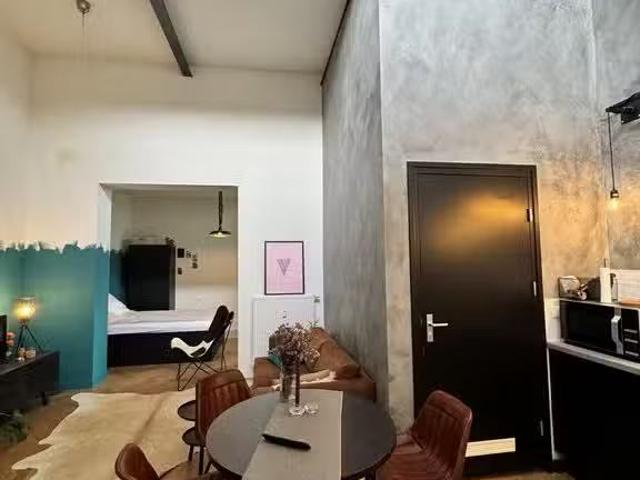 Appartement te koop in Scharn, Maastricht