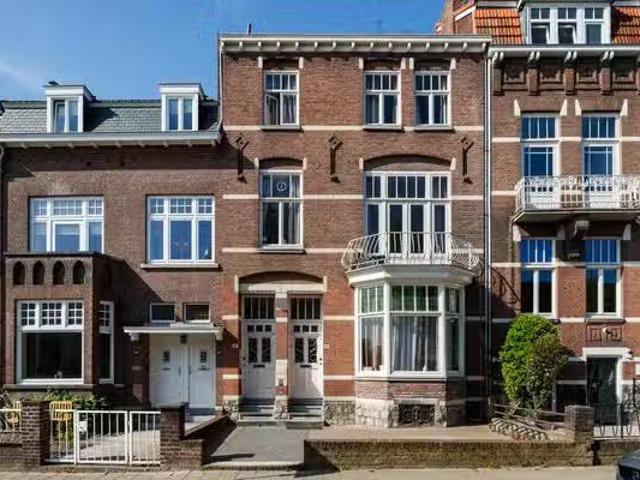 Appartement te koop in Scharn, Limburg
