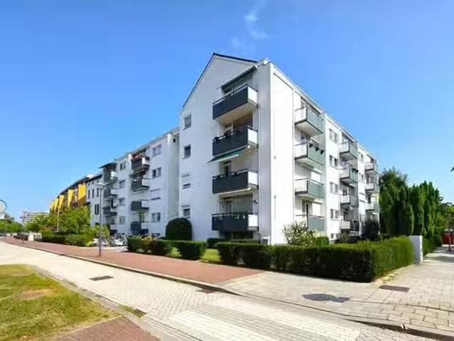 Appartement te koop in Scharn, Limburg