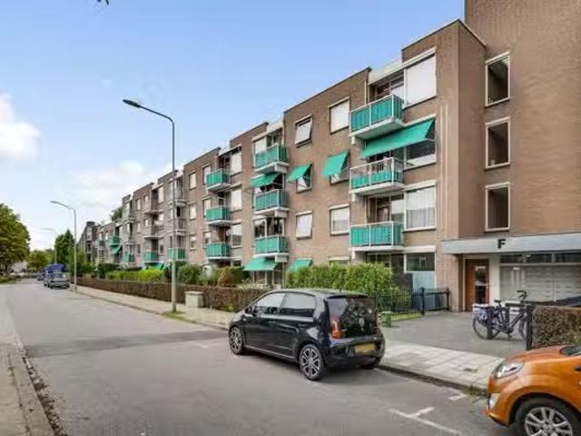 Appartement te koop in Scharn, Limburg