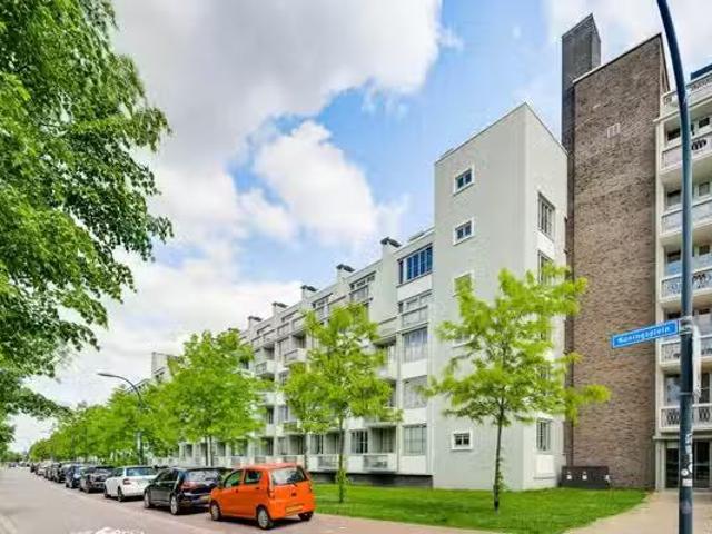 Appartement te koop in Maastricht-Oost, Maastricht