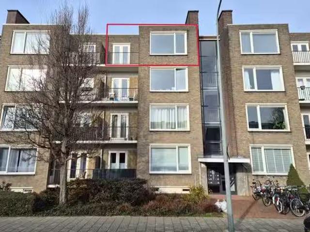 Appartement te koop in Limburg