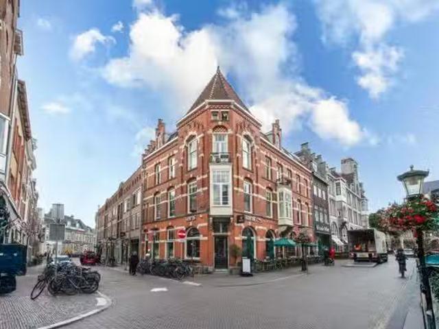 Appartement te koop in Haarzuilens, Utrecht