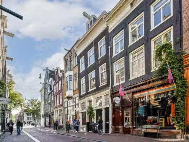 Appartement te koop in West, Amsterdam
