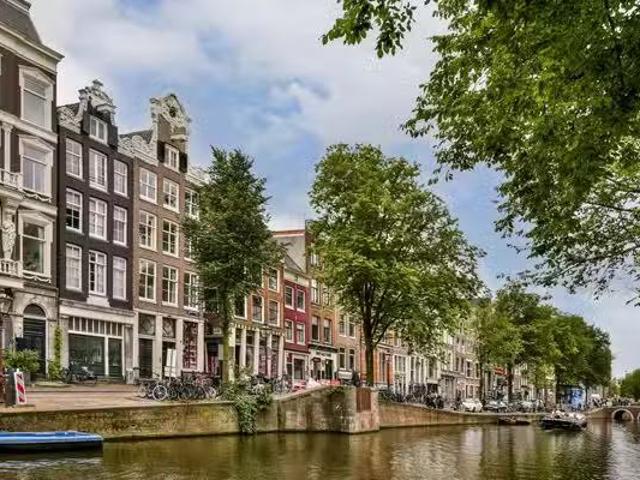Landhuis te koop in Amsterdam, De Baarsjes