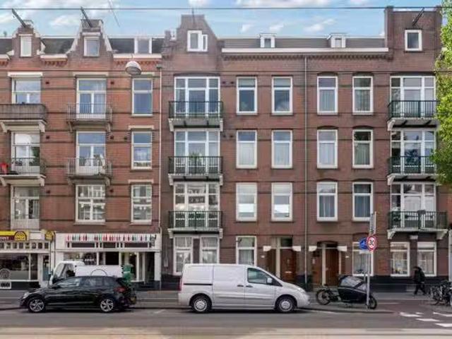Appartement te koop in West, Amsterdam