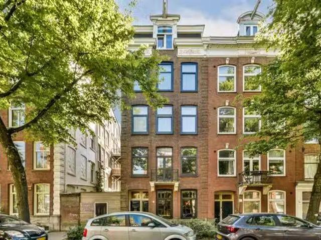 Appartement te koop in West, Amsterdam