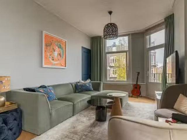 Appartement te koop in West, Amsterdam
