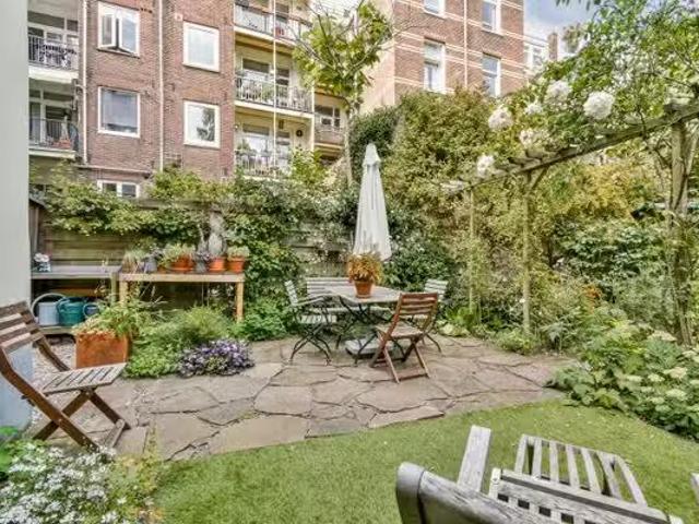 Appartement te koop in West, Amsterdam