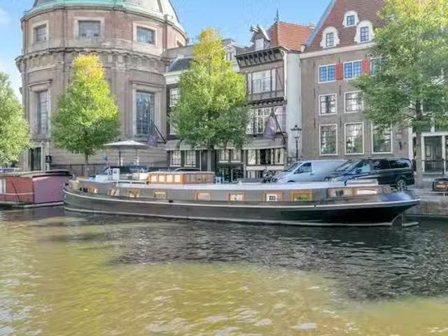 Appartement te koop in West, Amsterdam
