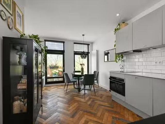 Appartement te koop in West, Amsterdam
