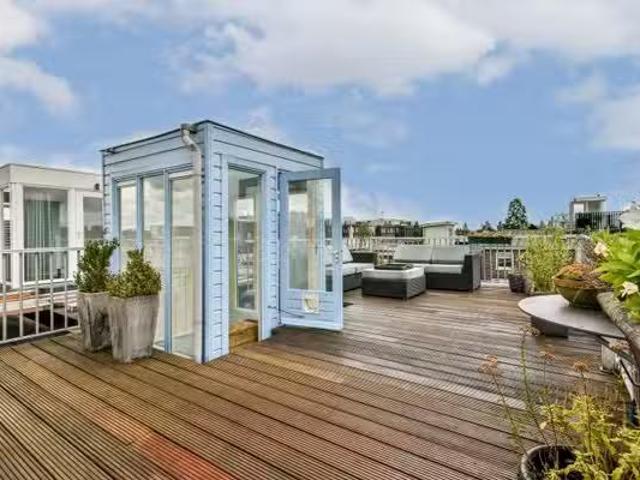 Appartement te koop in West, Amsterdam