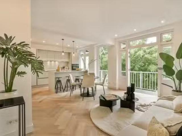 Appartement te koop in West, Amsterdam