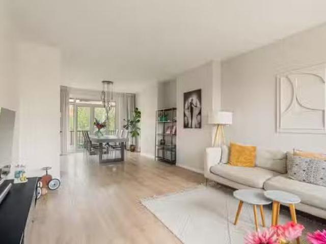 Appartement te koop in West, Amsterdam