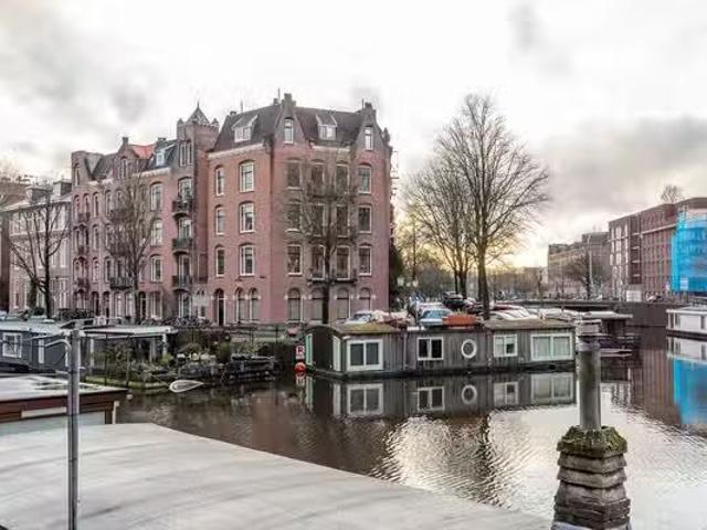 Appartement te koop in West, Amsterdam