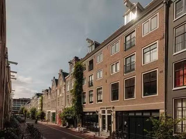Appartement te koop in West, Amsterdam