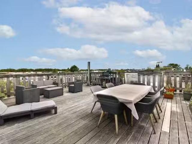 Appartement te koop in West, Amsterdam
