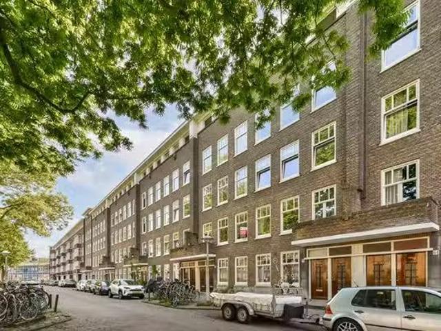 Appartement te koop in West, Amsterdam
