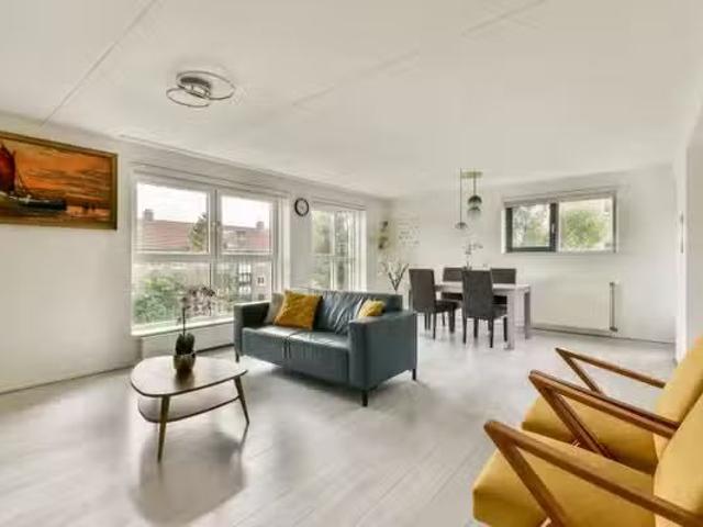 Appartement te koop in West, Amsterdam