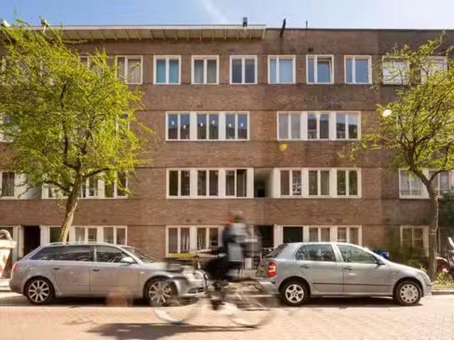 Appartement te koop in West, Amsterdam