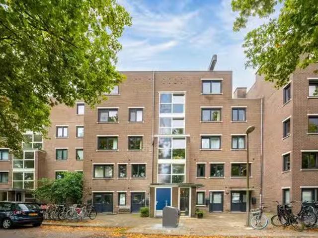 Appartement te koop in West, Amsterdam