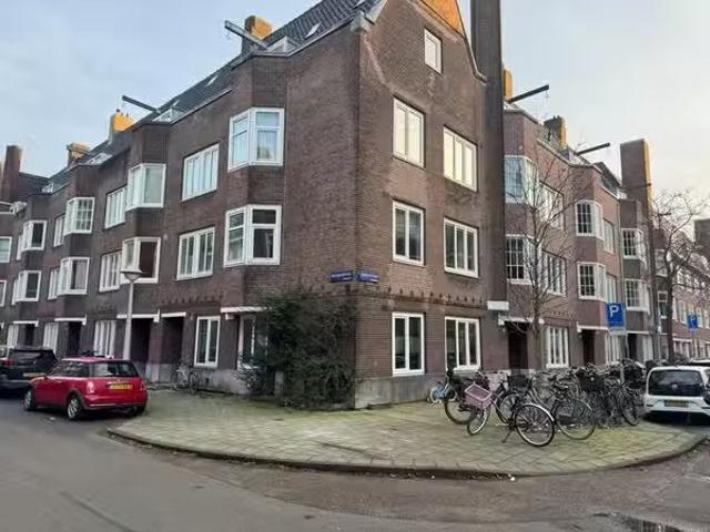 Woning te koop in West, Amsterdam