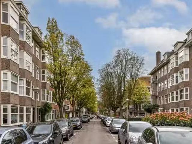 Appartement te koop in West, Amsterdam