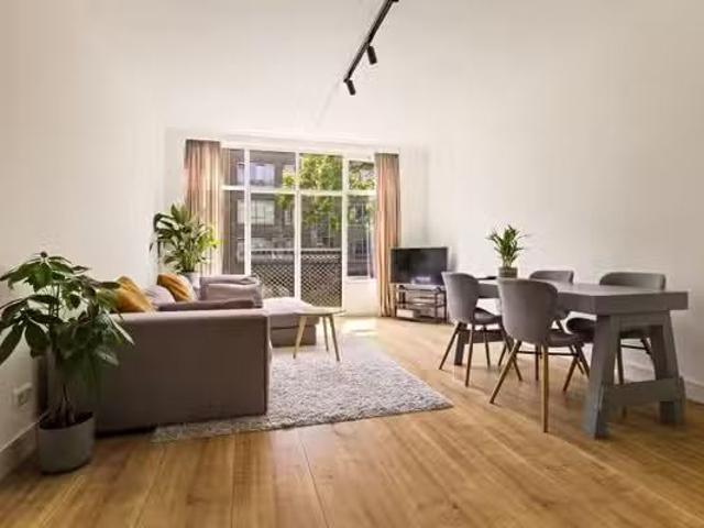 Appartement te koop in West, Amsterdam
