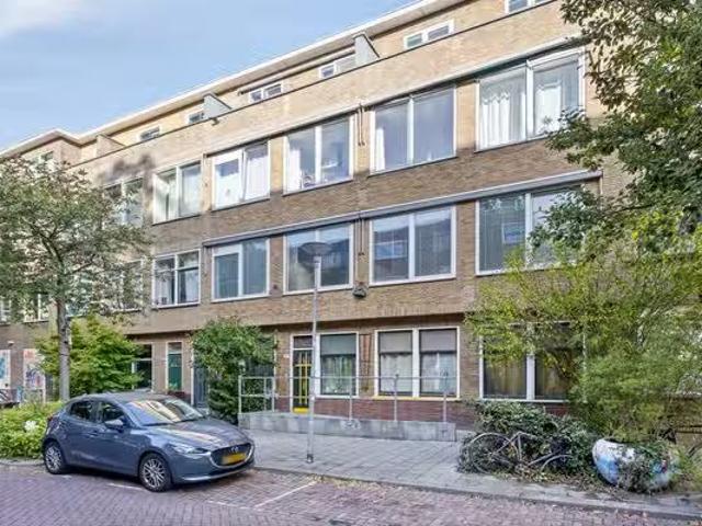 Appartement te koop in Struisenburg, Rotterdam
