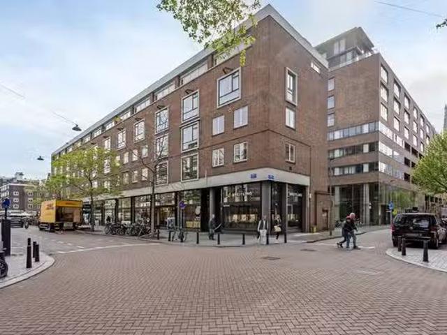 Appartement te koop in Struisenburg, Rotterdam