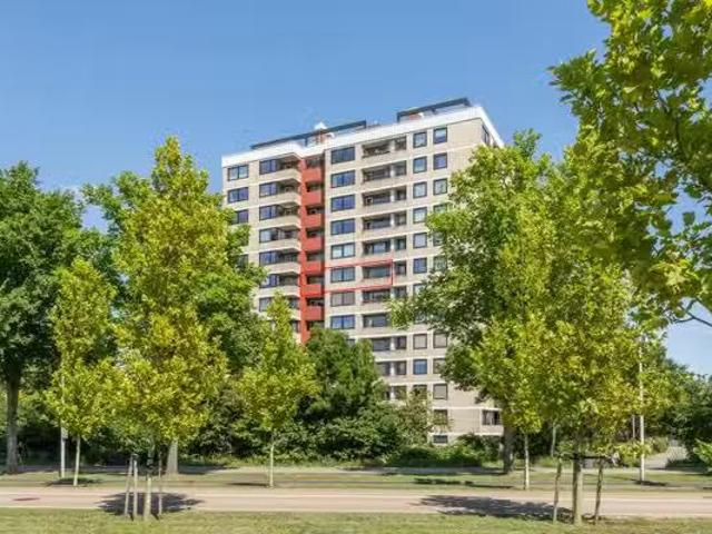 Appartement te koop in Nieuw-West, Amsterdam