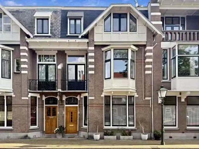 Appartement te koop in Scheveningen, Zuid Holland