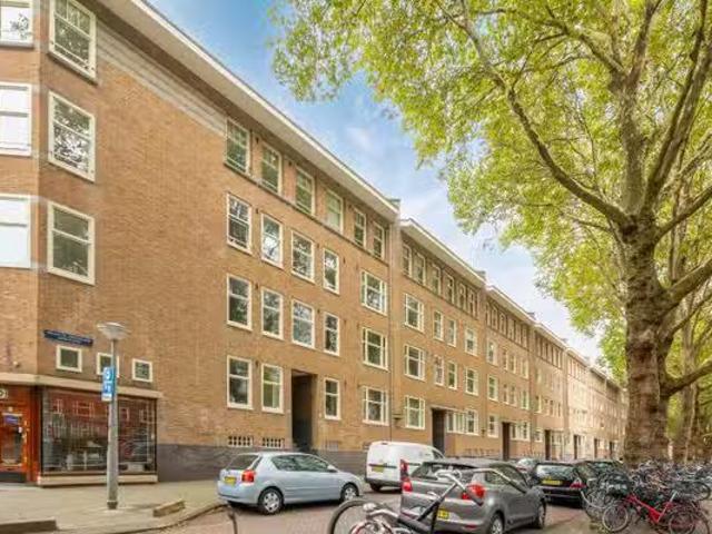 Appartement te koop in West, Amsterdam