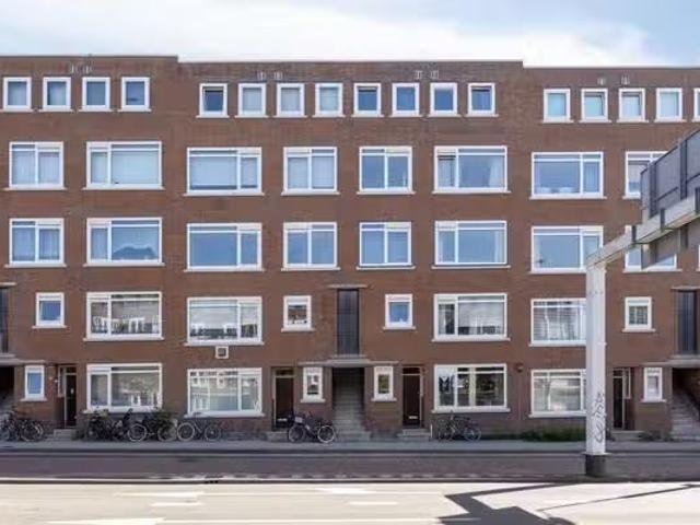 Appartement te koop in Hillegersberg-Schiebroek, Rotterdam
