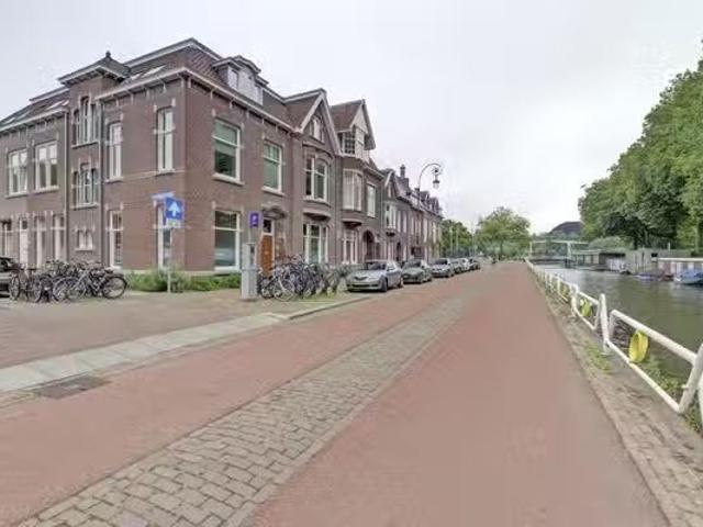 Appartement te koop in Haarzuilens, Utrecht