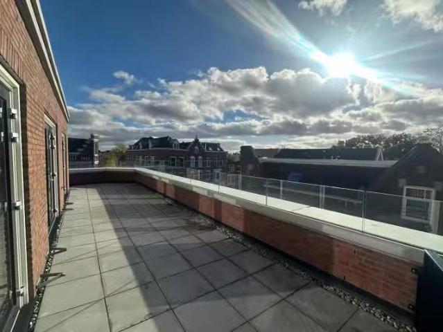 Appartement te koop in Hillegersberg-Schiebroek, Rotterdam