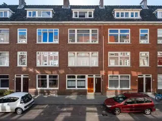 Appartement te koop in Centrum, Rotterdam