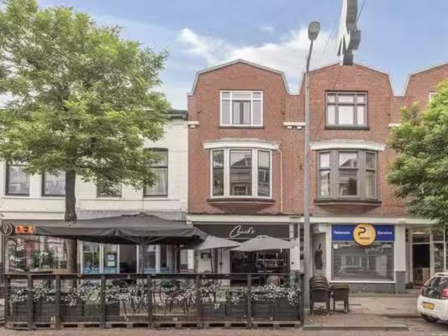 Appartement te koop in Kralingen-West, Rotterdam