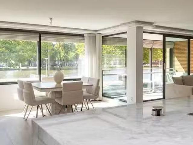 Appartement te koop in Nieuwe Westen, Rotterdam