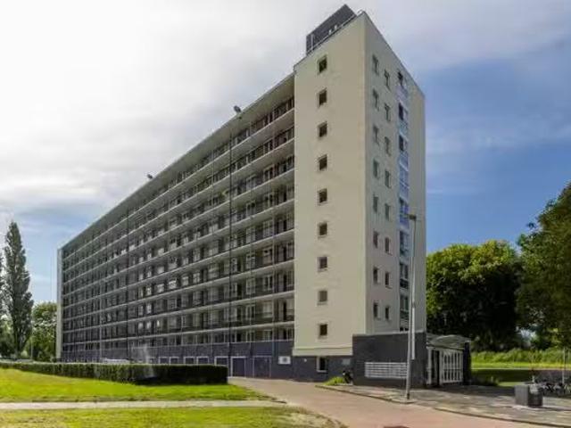 Appartement te koop in Nieuwe Westen, Rotterdam