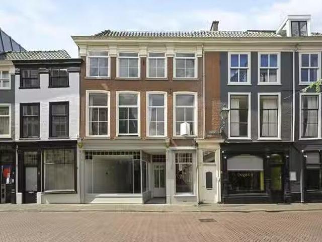 Landhuis te koop in Den Haag, Statenkwartier