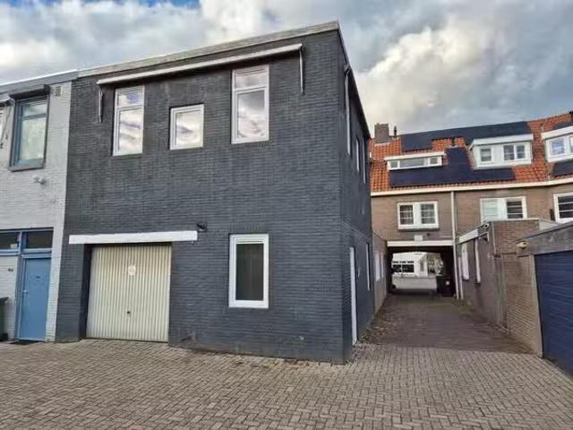 Appartement te koop in Tongelre, Noord Brabant