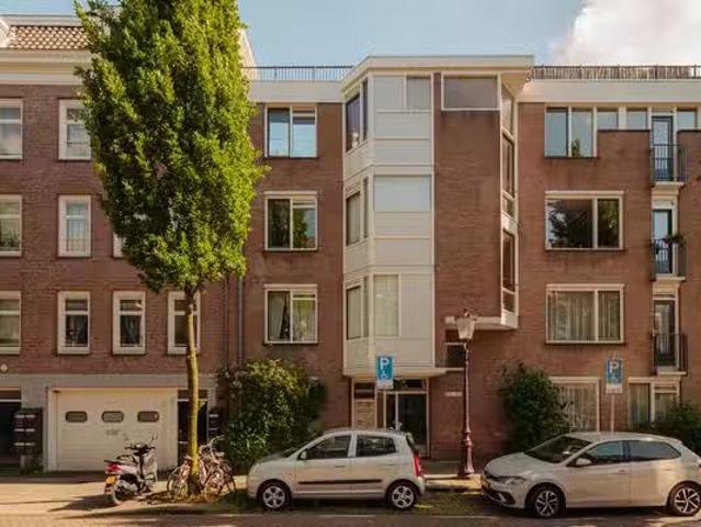 Appartement te koop in Oost, Amsterdam