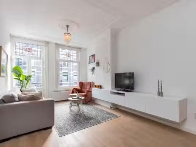 Appartement te koop in Oost, Amsterdam